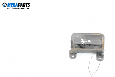 Inner handle for Opel Vectra A Sedan (08.1988 - 11.1995), 5 doors, sedan, position: rear - left