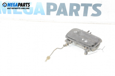 Mâner exterior for Opel Vectra A Sedan (08.1988 - 11.1995), 5 uși, sedan, position: stânga - fața