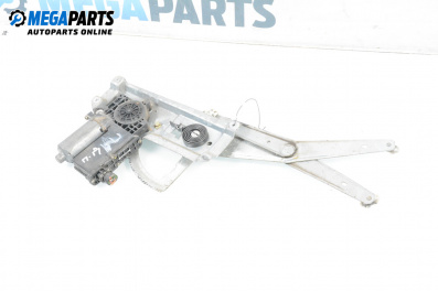 Macara electrică geam for Opel Vectra A Sedan (08.1988 - 11.1995), 5 uși, sedan, position: dreaptă - fața