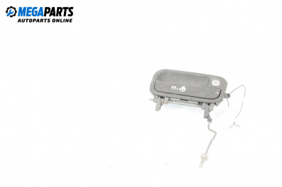 Mâner exterior for Opel Vectra A Sedan (08.1988 - 11.1995), 5 uși, sedan, position: dreaptă - fața