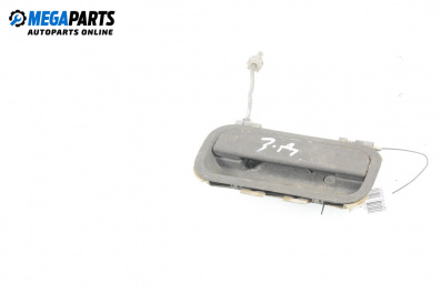 Mâner exterior for Opel Vectra A Sedan (08.1988 - 11.1995), 5 uși, sedan, position: dreaptă - spate