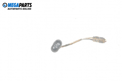 Power window button for Opel Vectra A Sedan (08.1988 - 11.1995)