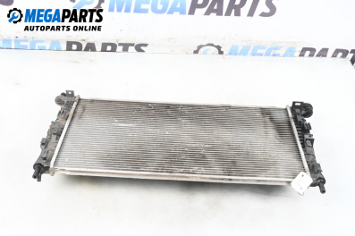 Wasserradiator for Mazda 3 Hatchback I (10.2003 - 12.2009) 1.6, 105 hp