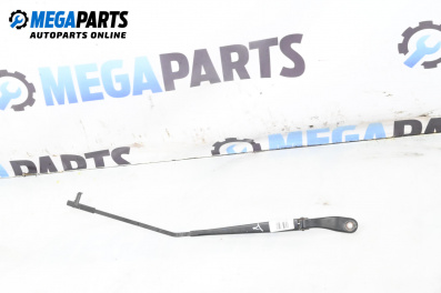 Wischerarm frontscheibe for Mazda 3 Hatchback I (10.2003 - 12.2009), position: rechts