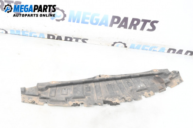 Stützträger kofferraum for Mazda 3 Hatchback I (10.2003 - 12.2009), 5 türen, hecktür