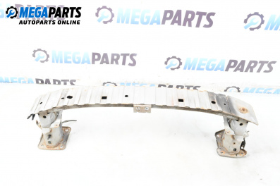 Stützträger stoßstange for Mazda 3 Hatchback I (10.2003 - 12.2009), hecktür, position: vorderseite