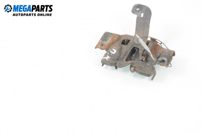 Bonnet lock for Mazda 3 Hatchback I (10.2003 - 12.2009)
