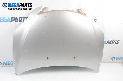 Bonnet for Mazda 3 Hatchback I (10.2003 - 12.2009), 5 doors, hatchback, position: front