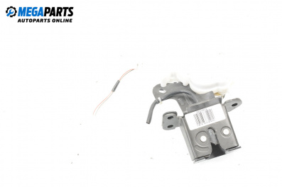 Trunk lock for Mazda 3 Hatchback I (10.2003 - 12.2009), hatchback, position: rear
