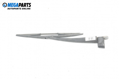 Wischerarm heckscheibe for Mazda 3 Hatchback I (10.2003 - 12.2009), position: rückseite