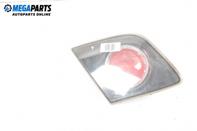 Inner tail light for Mazda 3 Hatchback I (10.2003 - 12.2009), hatchback, position: left