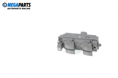 Butoane geamuri electrice for Mazda 3 Hatchback I (10.2003 - 12.2009)