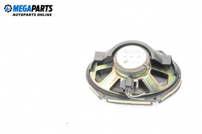 Loudspeaker for Mazda 3 Hatchback I (10.2003 - 12.2009)