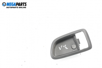 Interior plastic for Mazda 3 Hatchback I (10.2003 - 12.2009), 5 doors, hatchback, position: left