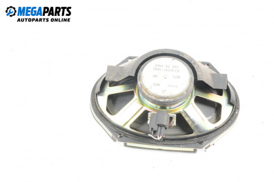 Loudspeaker for Mazda 3 Hatchback I (10.2003 - 12.2009)