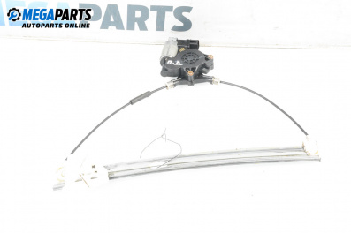Macara electrică geam for Mazda 3 Hatchback I (10.2003 - 12.2009), 5 uși, hatchback, position: dreaptă - fața