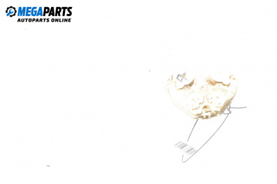 Capac de plastic for Mazda 3 Hatchback I (10.2003 - 12.2009), 5 uși, hatchback