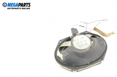 Loudspeaker for Mazda 3 Hatchback I (10.2003 - 12.2009)