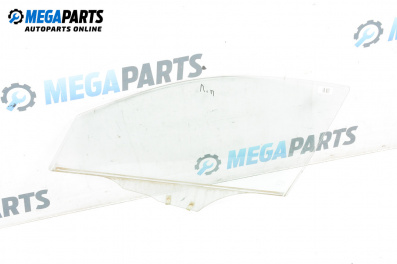 Window for Mazda 3 Hatchback I (10.2003 - 12.2009), 5 doors, hatchback, position: front - left