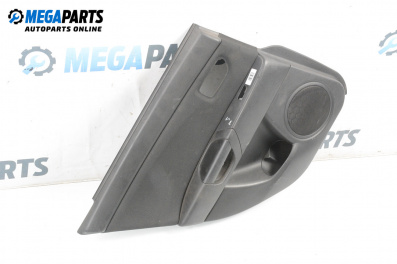 Interior door panel  for Mazda 3 Hatchback I (10.2003 - 12.2009), 5 doors, hatchback, position: rear - left