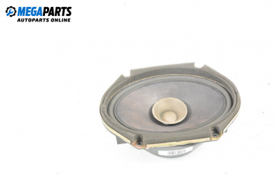 Lautsprecher for Mazda 3 Hatchback I (10.2003 - 12.2009)