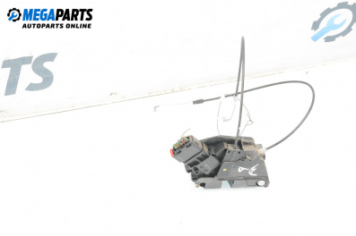 Schloss for Mazda 3 Hatchback I (10.2003 - 12.2009), position: rechts, rückseite