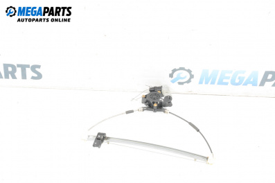 Electric window regulator for Mazda 3 Hatchback I (10.2003 - 12.2009), 5 doors, hatchback, position: rear - right