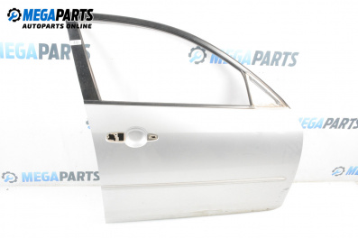 Door for Mazda 3 Hatchback I (10.2003 - 12.2009), 5 doors, hatchback, position: front - right