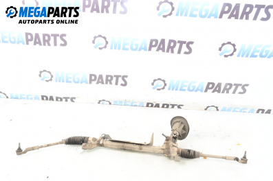 Hydraulic steering rack for Mazda 3 Hatchback I (10.2003 - 12.2009), hatchback
