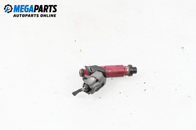 Gasoline fuel injector for Mazda 3 Hatchback I (10.2003 - 12.2009) 1.6, 105 hp