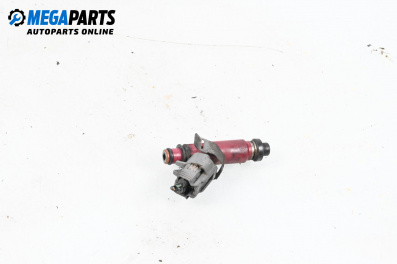 Gasoline fuel injector for Mazda 3 Hatchback I (10.2003 - 12.2009) 1.6, 105 hp