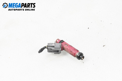 Gasoline fuel injector for Mazda 3 Hatchback I (10.2003 - 12.2009) 1.6, 105 hp