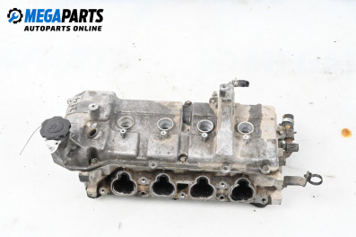 Engine head for Mazda 3 Hatchback I (10.2003 - 12.2009) 1.6, 105 hp