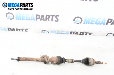 Driveshaft for Mazda 3 Hatchback I (10.2003 - 12.2009) 1.6, 105 hp, position: front - right