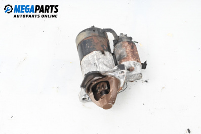 Starter for Mazda 3 Hatchback I (10.2003 - 12.2009) 1.6, 105 hp
