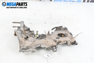Capac curea de distribuție for Mazda 3 Hatchback I (10.2003 - 12.2009) 1.6, 105 hp