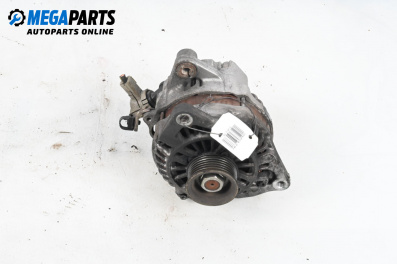 Alternator for Mazda 3 Hatchback I (10.2003 - 12.2009) 1.6, 105 hp