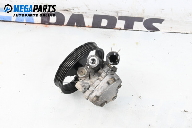 Power steering pump for Mazda 3 Hatchback I (10.2003 - 12.2009)