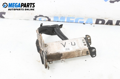 Stoßdämpfer, vorne for Mercedes-Benz E-Class Sedan (W211) (03.2002 - 03.2009), sedan, position: links, vorderseite