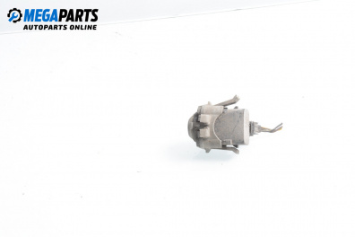 Parktronic for Mercedes-Benz E-Class Sedan (W211) (03.2002 - 03.2009)