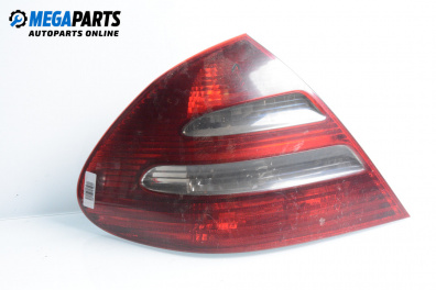 Tail light for Mercedes-Benz E-Class Sedan (W211) (03.2002 - 03.2009), sedan, position: left