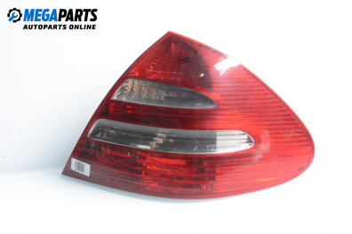 Tail light for Mercedes-Benz E-Class Sedan (W211) (03.2002 - 03.2009), sedan, position: right