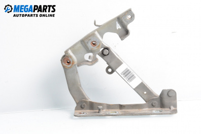 Boot lid hinge for Mercedes-Benz E-Class Sedan (W211) (03.2002 - 03.2009), 5 doors, sedan, position: right
