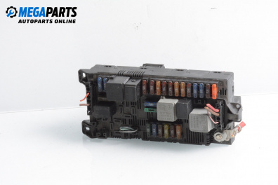 Fuse box for Mercedes-Benz E-Class Sedan (W211) (03.2002 - 03.2009) E 220 CDI (211.006), 150 hp