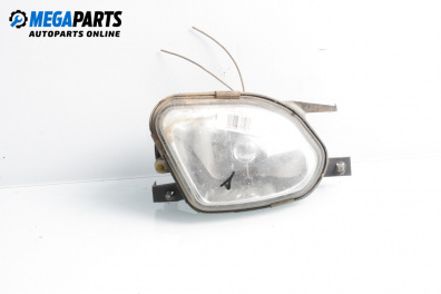 Fog light for Mercedes-Benz E-Class Sedan (W211) (03.2002 - 03.2009), sedan, position: right