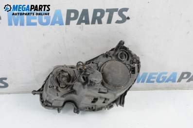 Scheinwerfer for Mercedes-Benz E-Class Sedan (W211) (03.2002 - 03.2009), sedan, position: rechts
