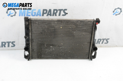 Wasserradiator for Mercedes-Benz E-Class Sedan (W211) (03.2002 - 03.2009) E 220 CDI (211.006), 150 hp