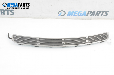 Grill for Mercedes-Benz E-Class Sedan (W211) (03.2002 - 03.2009), sedan, position: front