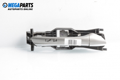 Außengriff for Mercedes-Benz E-Class Sedan (W211) (03.2002 - 03.2009), 5 türen, sedan, position: rechts, vorderseite