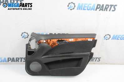 Interior door panel  for Mercedes-Benz E-Class Sedan (W211) (03.2002 - 03.2009), 5 doors, sedan, position: front - right